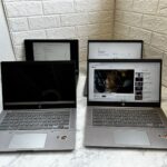 HP Cromebook ultra rápida y hermosa