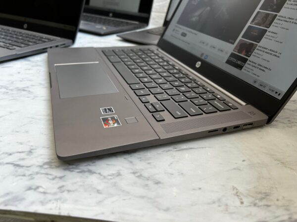 HP Cromebook ultra rápida y hermosa - Imagen 6