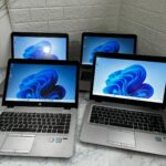 HP EliteBook 840 G3 Touch i7 512 SSD