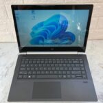 HP Probook 440 G5 Touch Detalles estéticos Ver Fotos