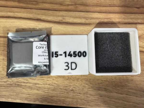 CORE I5-14500 - Imagen 5