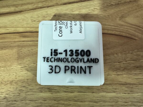 CORE I5-13500 - Imagen 2