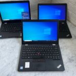 Lenovo ThinkPad 13 I5 Septima ( con servicio)