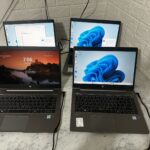 HP Zbook 14U G6