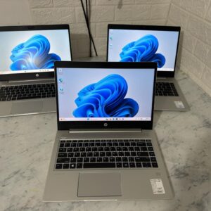 HP PROBOOK 445 G7 ryzen 5 14"  fabricación en aluminio