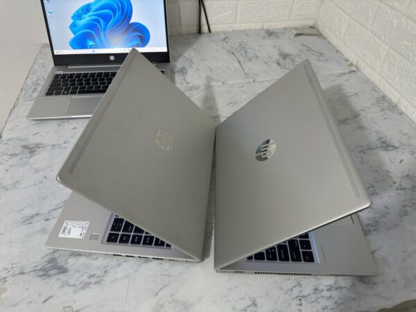 HP PROBOOK 445 G7 ryzen 5 14"  fabricación en aluminio - Imagen 8