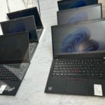 LENOVO THINKPAD T495 Touch Ryzen 5