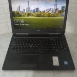 DELL PRECISION 7510 Nvidia Quadro M2000M 4 GB ( No Camara )
