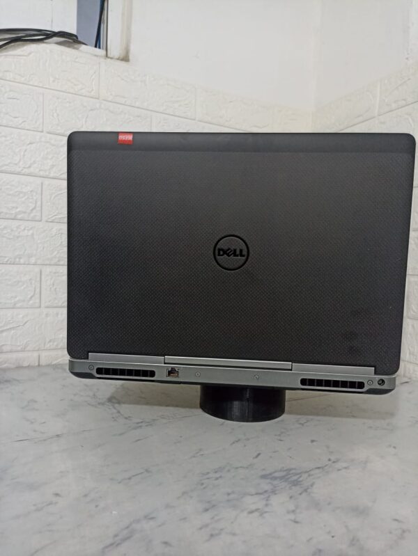 DELL PRECISION 7510 Nvidia Quadro M2000M 4 GB ( No Camara ) - Imagen 3