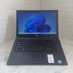 DELL LATITUDE 7290