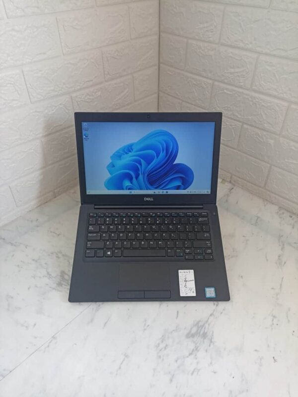 DELL LATITUDE 7290 - Imagen 2