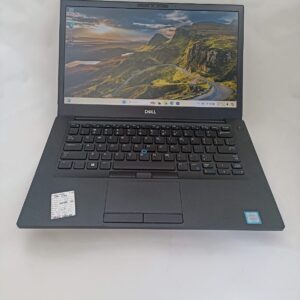DELL LATITUDE 7490 Bateria nueva
