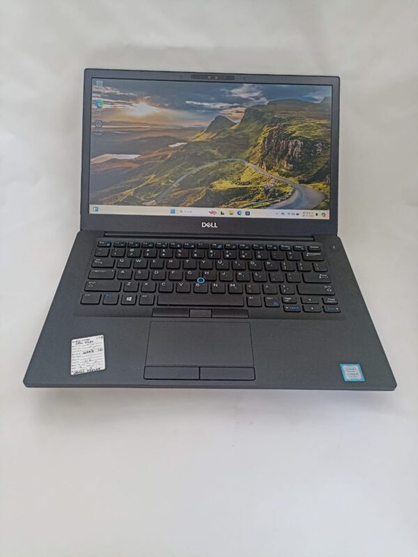 DELL LATITUDE 7490 Bateria nueva