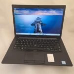 DELL LATITUDE 7490  TOUCH