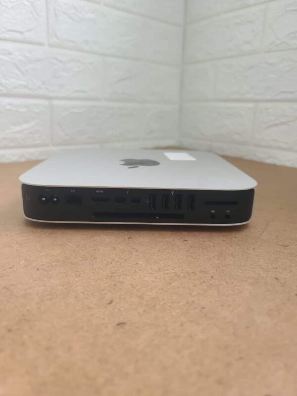 MAC MINI 2014 - Imagen 2