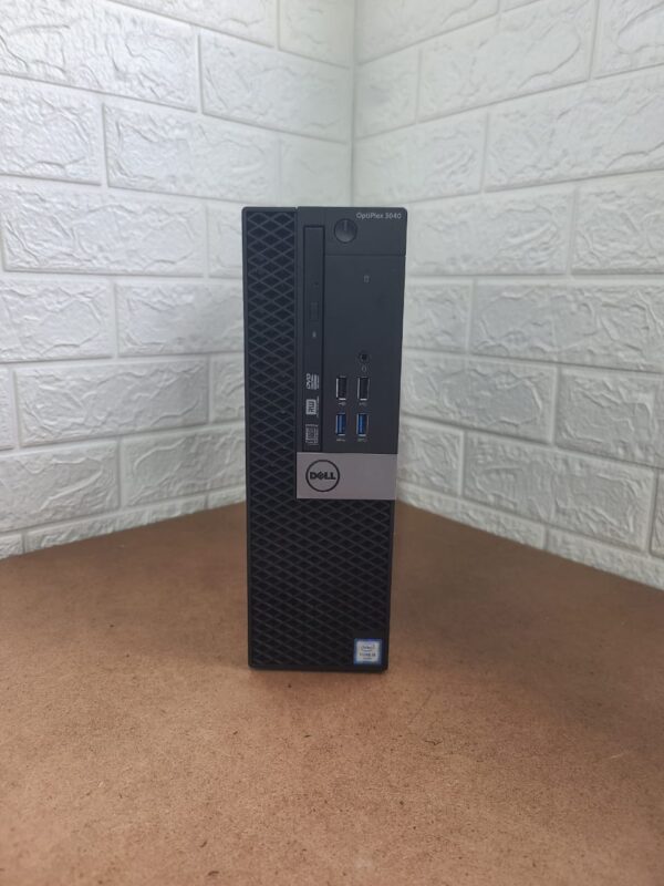 Dell Optiplex 3040 i5- 6500 16 ram
