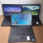 DELL LATITUDE 5490 Tarjeta grafica GeForce MX130