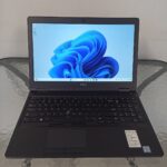 PRECISION 3530 Nvidia Quadro P600 4 GB (detalle estético ver foto)