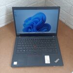 THINKPAD T14 Ryzen 5 pro
