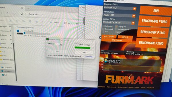 CORE I5-14500 CONFIDENTIAL - Imagen 3