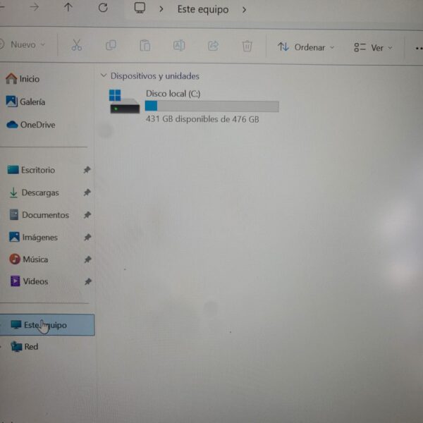 DELL LATITUDE 7490 - Imagen 6