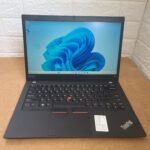 LENOVO THINKPAD T495