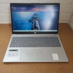HP LAPTOP 15
