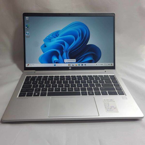 HP PROBOOK 445 G8