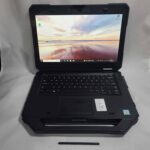 Dell Latitude Rugged 5414 Touch con Stylus
