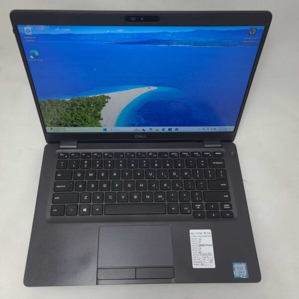 DELL LATITUDE 5300 i7-8 - Imagen 2