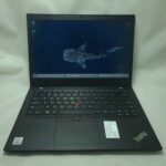 Lenovo thinkpad L14