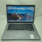 DELL LATITUDE 5410 TOUCH i5-10