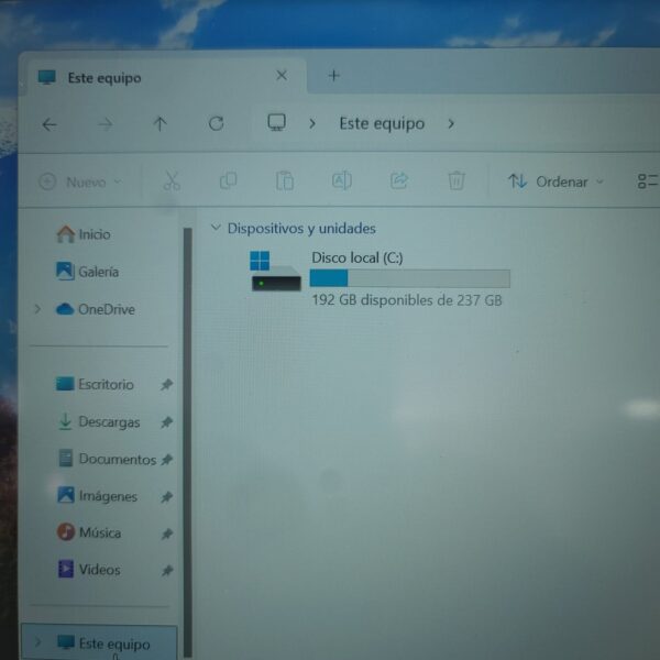 DELL LATITUDE 5410 TOUCH i5-10 - Imagen 5
