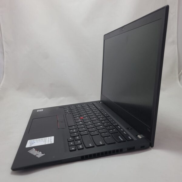 Lenovo ThinkPad T14s Gen 1 i5-10 - Imagen 4