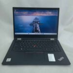 LENOVO THINKPAD L13 YOGA i5-10