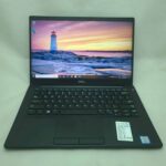 LATITUDE 7390 i5-7