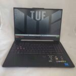 ASUS TUF GAMING F15 i7-13