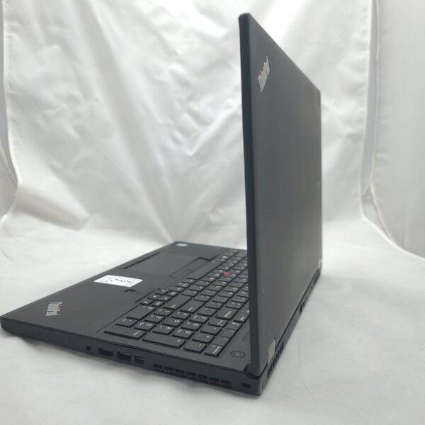P52 LT GRAFICA i7-8 - Imagen 5