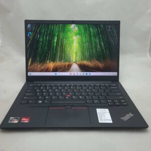 LENOVO THINKPAD E14 GEN 3