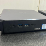 Asus Cromebox 3