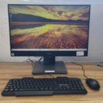 DELL OPTIPLEX 5490 AIO TOUCH i7-10